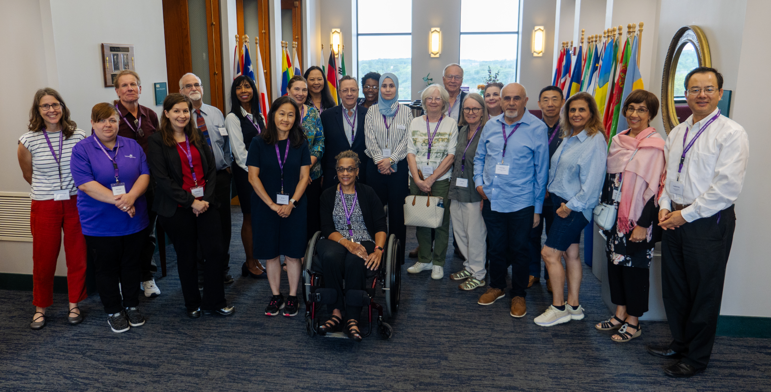 2025 NCWM Conference Group Photo